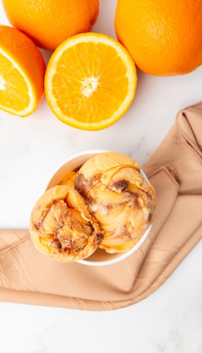 Cliente: Booze & Scoops