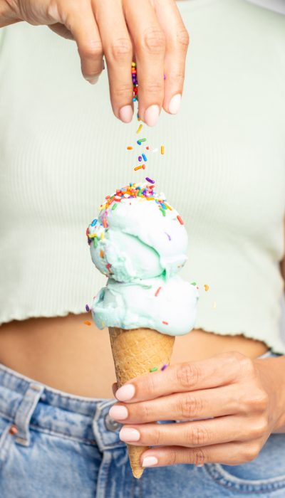 Cliente: Booze & Scoops