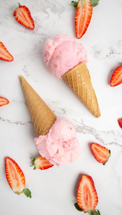 Cliente: Booze & Scoops