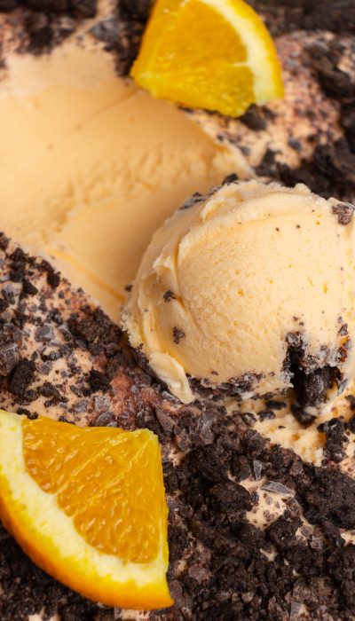 Cliente: Booze & Scoops