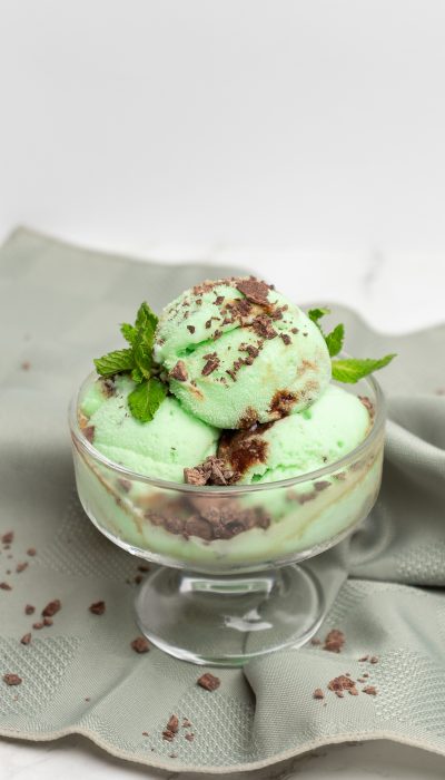 Cliente: Booze & Scoops