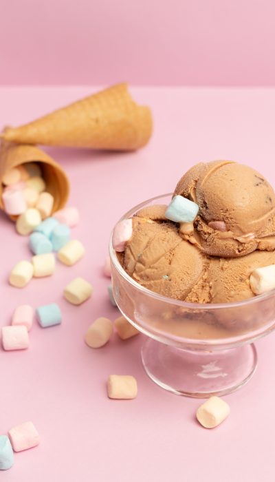 Cliente: Booze & Scoops